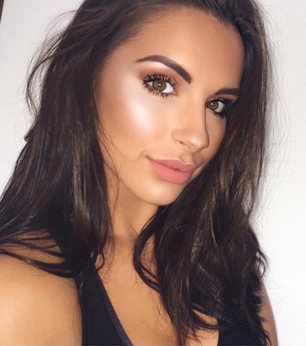 Jessica Shears